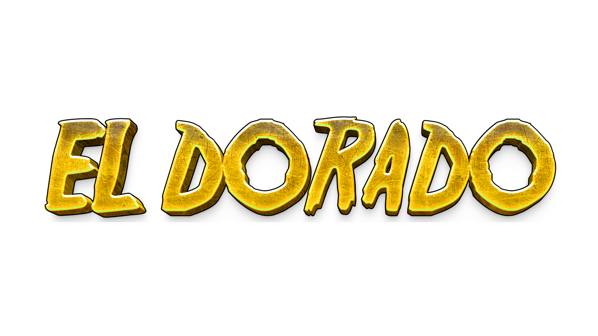 El Dorado label