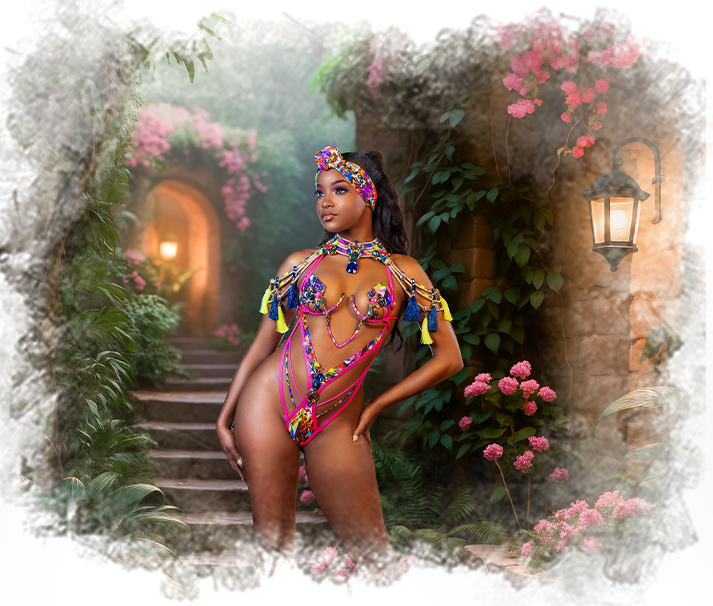 Paititi hover