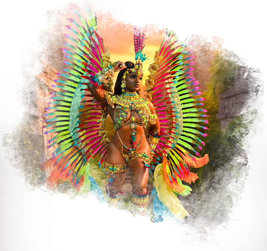 Tikal hover