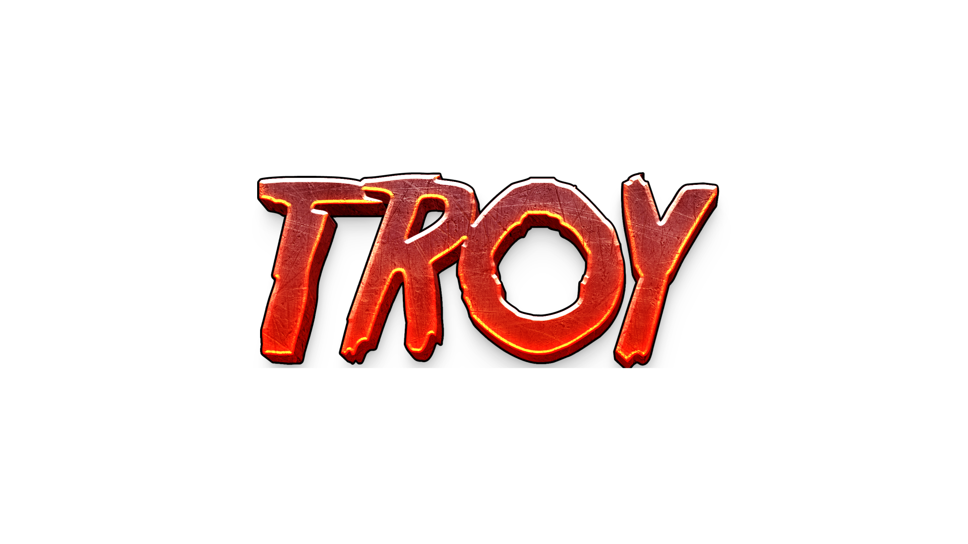 Troy label
